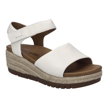 Josef Seibel Miranda 02 weiss 64202 43 000