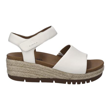 Josef Seibel Miranda 02 weiss 64202 43 000