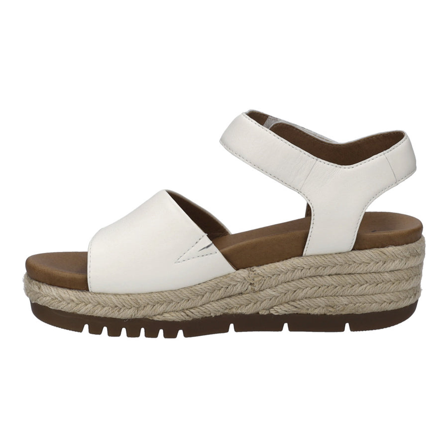 Josef Seibel Miranda 02 weiss 64202 43 000