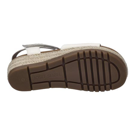 Josef Seibel Miranda 02 weiss 64202 43 000