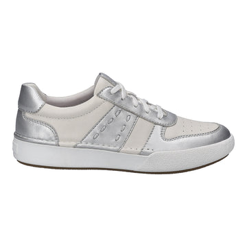 Josef Seibel Claire 27 silver-kombi 69927 346 751
