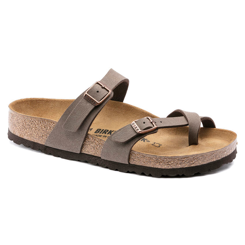 Birkenstock 71061 Mayari BFBC Mocha