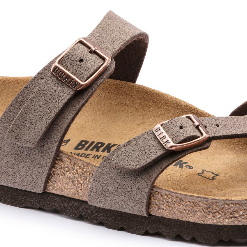 Birkenstock 71061 Mayari BFBC Mocha