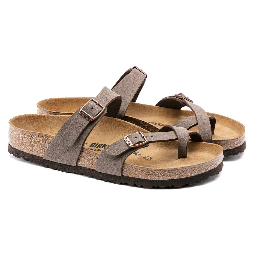 Birkenstock 71061 Mayari BFBC Mocha