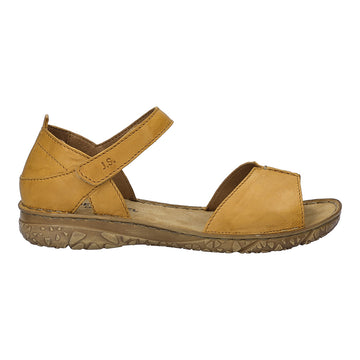 Josef Seibel Ivy 05 amber 74105 160 835