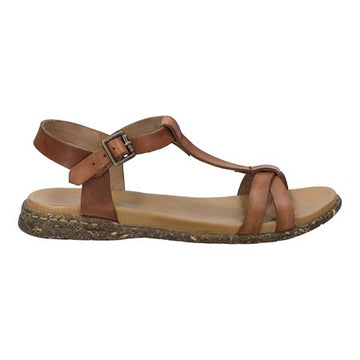 Josef Seibel Fabricia 01 cognac 74501 817 370