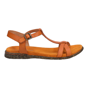 Josef Seibel Fabricia 01 orange 74501 817 840