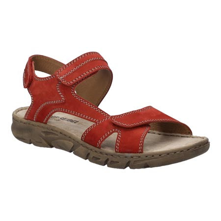 Josef Seibel Brenda 03 rubin 76803 349 470