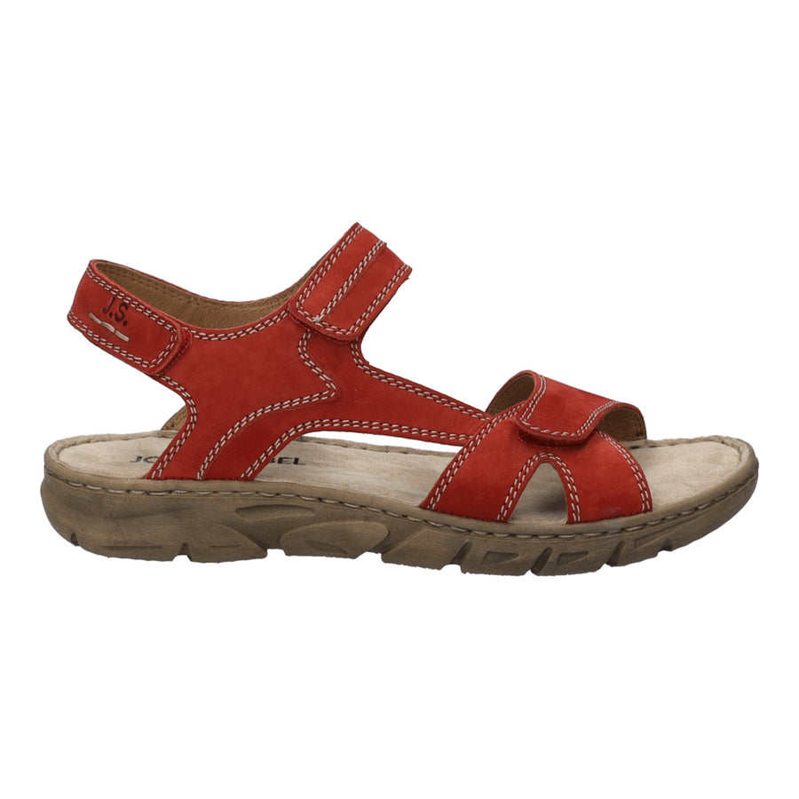 Josef Seibel Brenda 03 rubin 76803 349 470