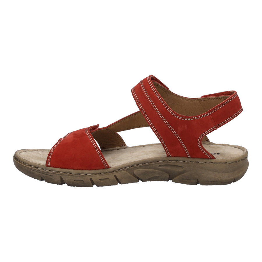 Josef Seibel Brenda 03 rubin 76803 349 470
