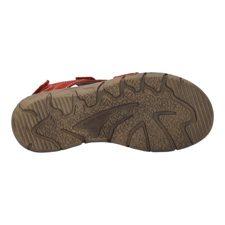 Josef Seibel Brenda 03 rubin 76803 349 470