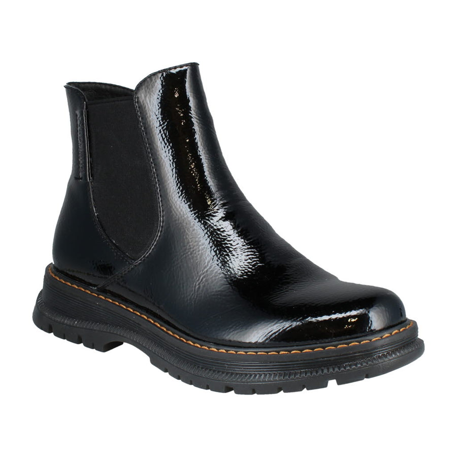 Westland 769522 787 100 Peyton 02 Black Patent