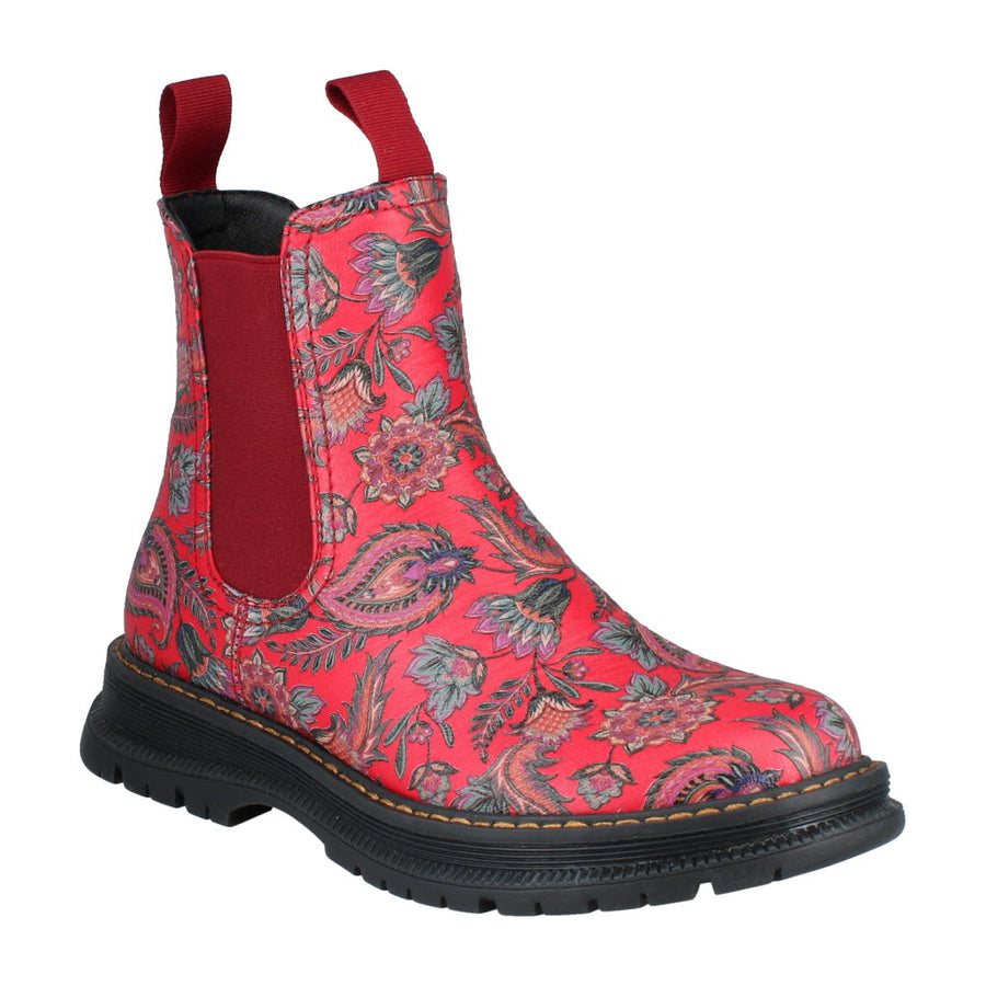 Westland 769525 989 381 Peyton 05 Red Print