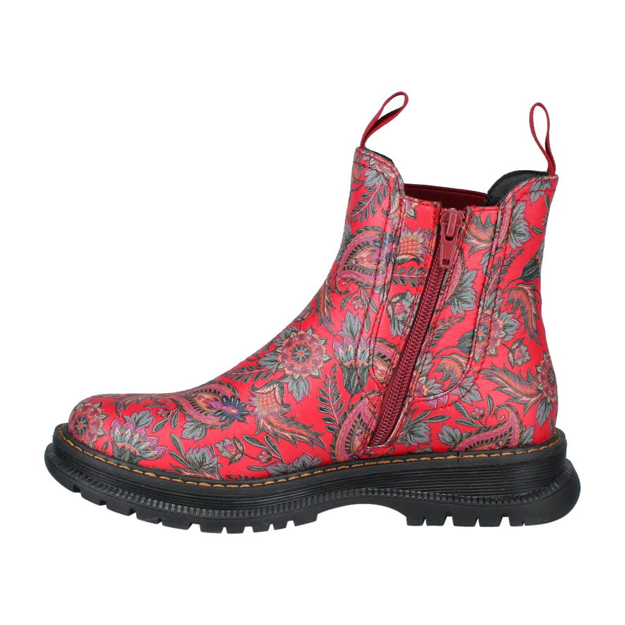 Westland 769525 989 381 Peyton 05 Red Print