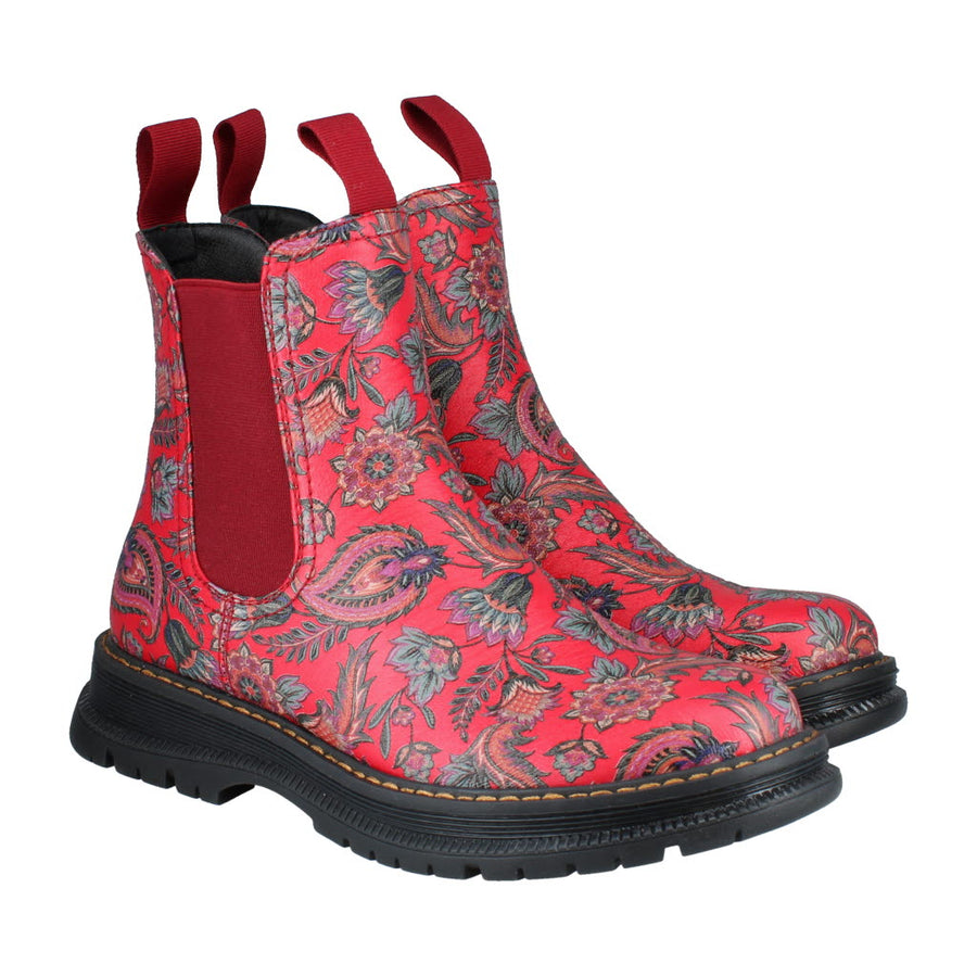 Westland 769525 989 381 Peyton 05 Red Print