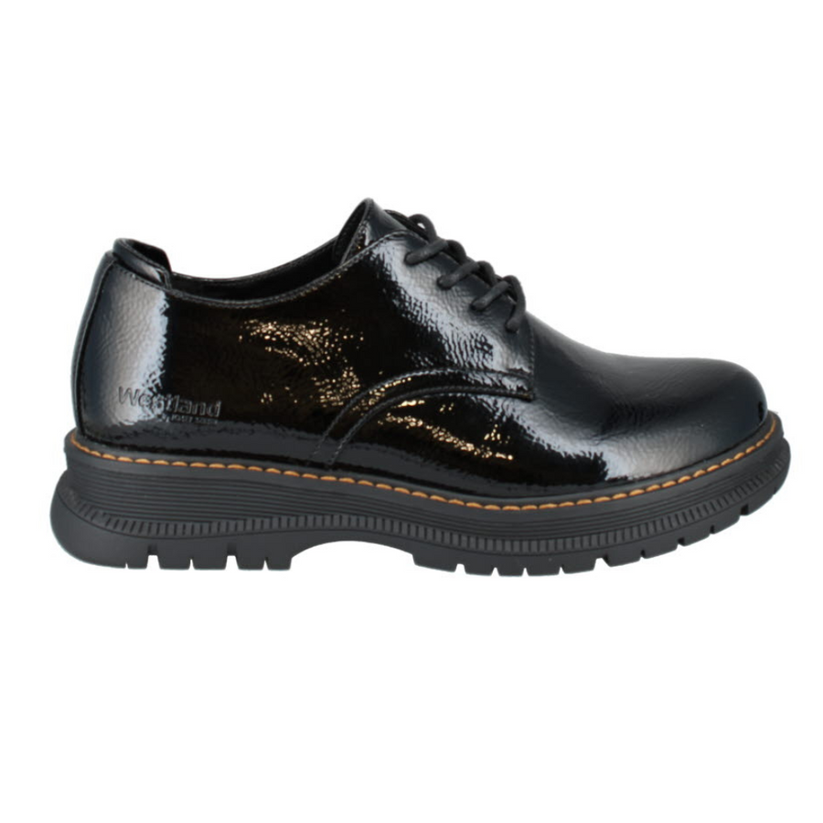 Westland 769530 787 100 Peyton 10 Black Patent