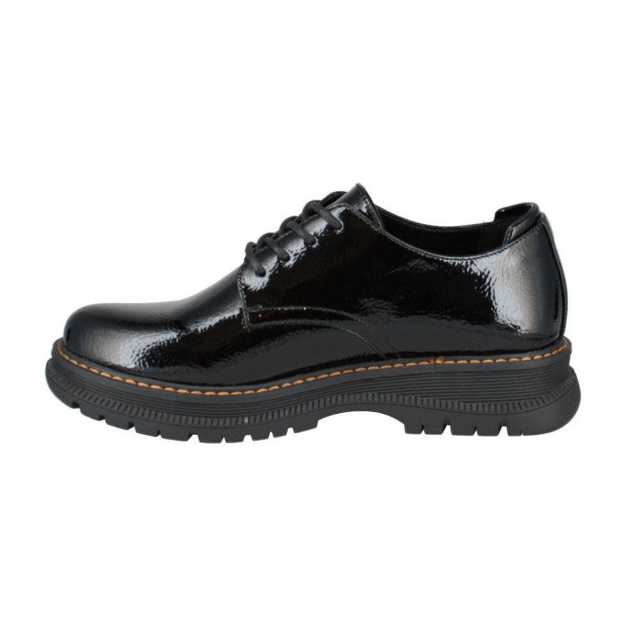 Westland 769530 787 100 Peyton 10 Black Patent