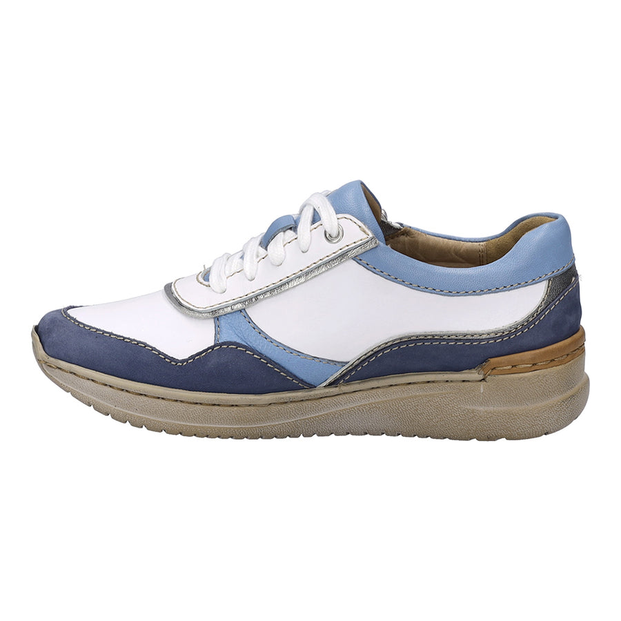 Josef Seibel Sally 02 shark kombi 92502 943 556