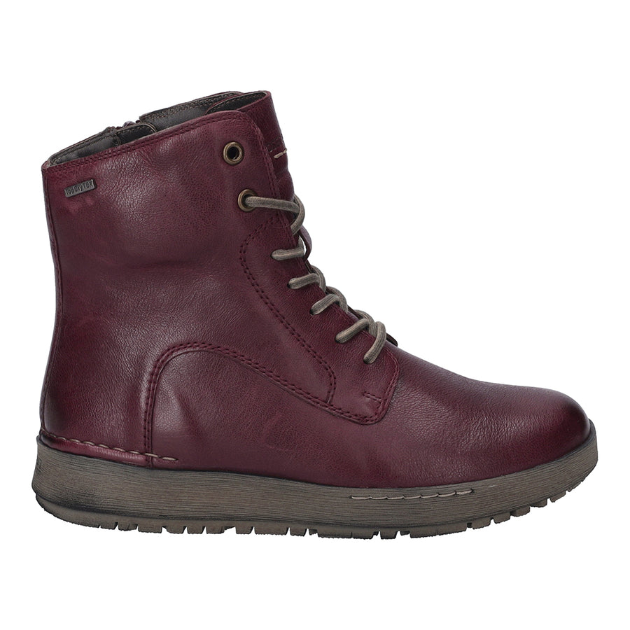 Josef Seibel 95651 Ma015 574 Anna 51 Plum