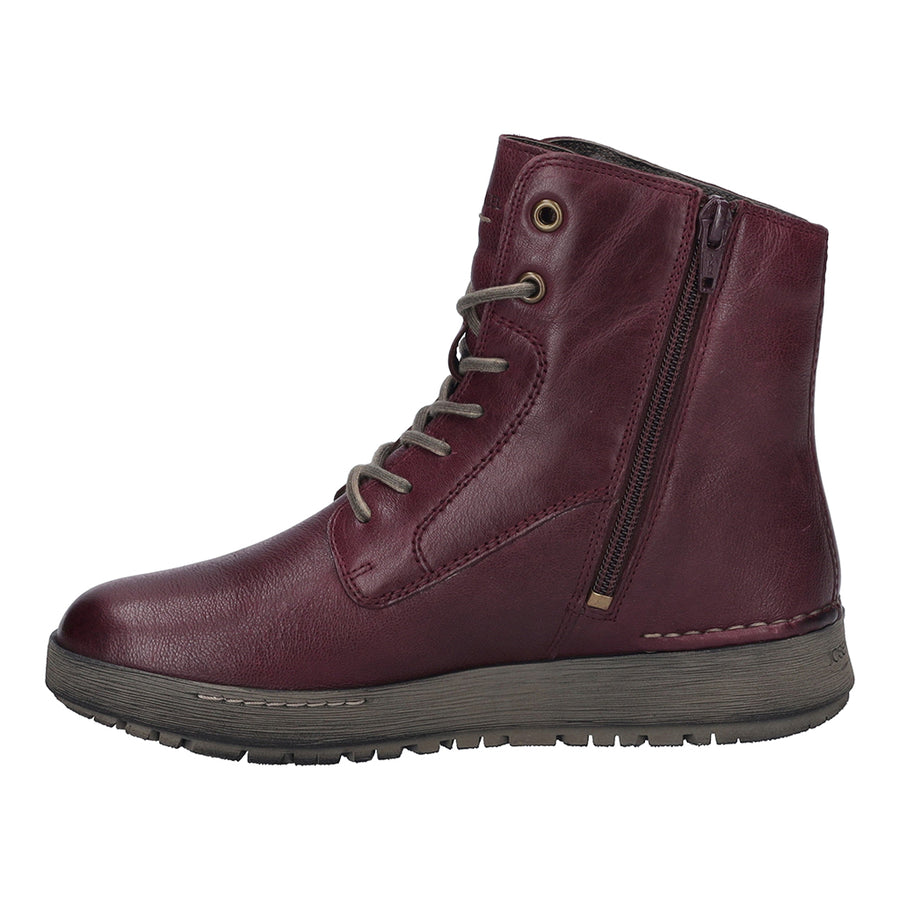 Josef Seibel 95651 Ma015 574 Anna 51 Plum