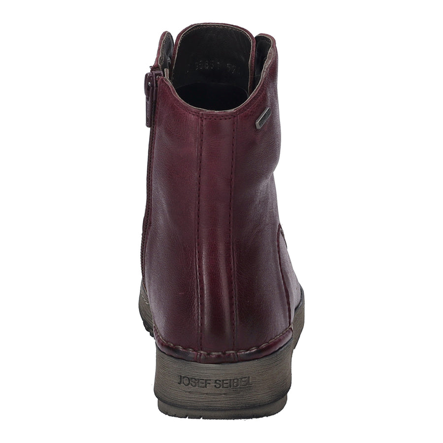 Josef Seibel 95651 Ma015 574 Anna 51 Plum