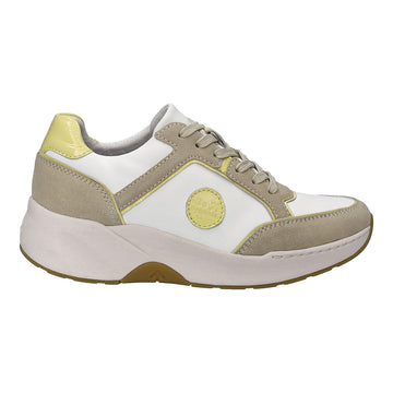 Josef Seibel Lissi 12 beige multi 96512 918 202