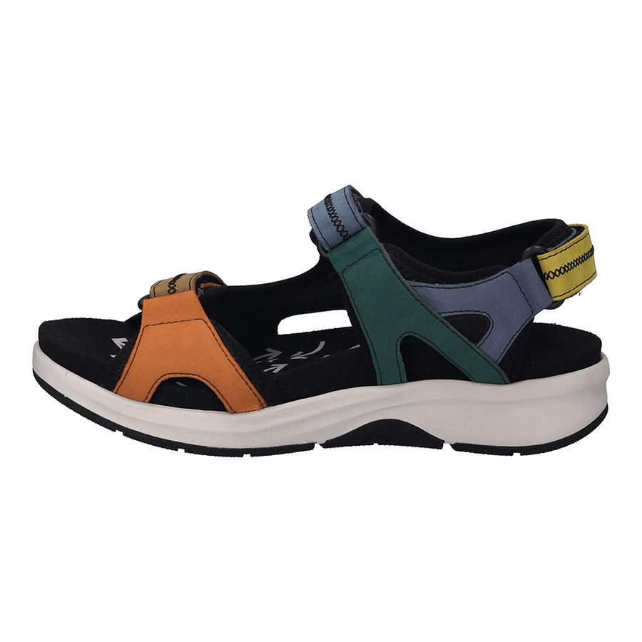 Josef Seibel 97302 TE380 900 Estelle 02 Multicolour
