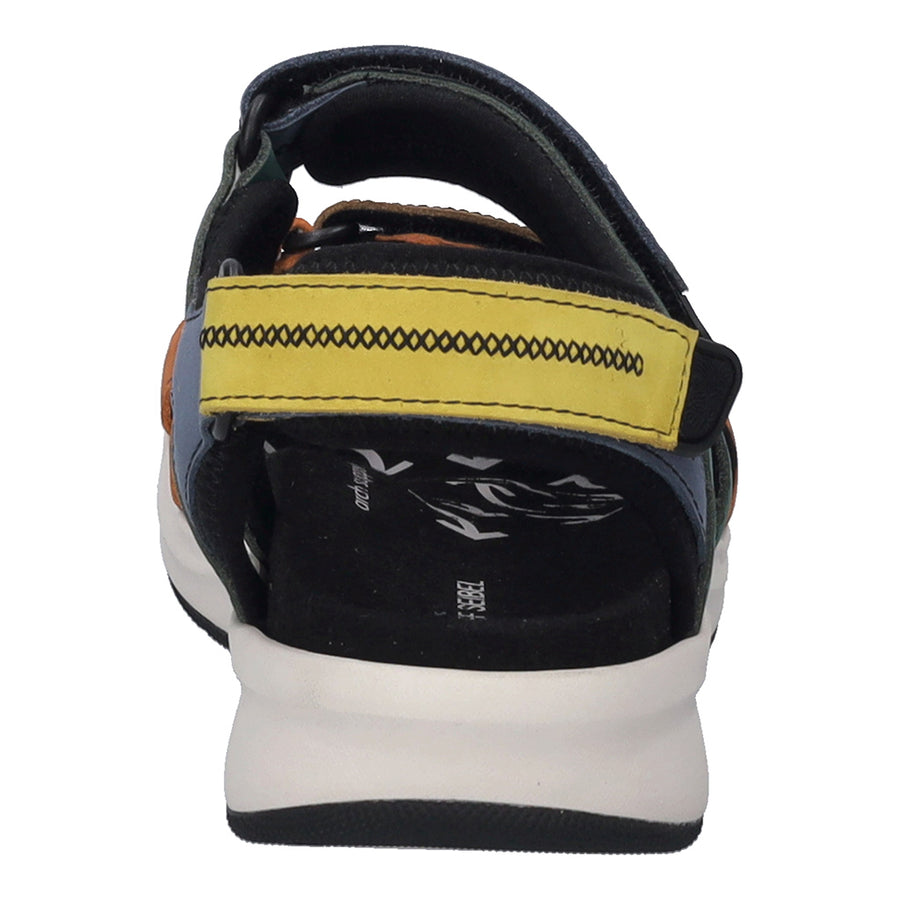 Josef Seibel 97302 TE380 900 Estelle 02 Multicolour