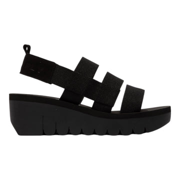 Fly P144847007 YERE847FLY Cupido Elastic Black/Black/Violet