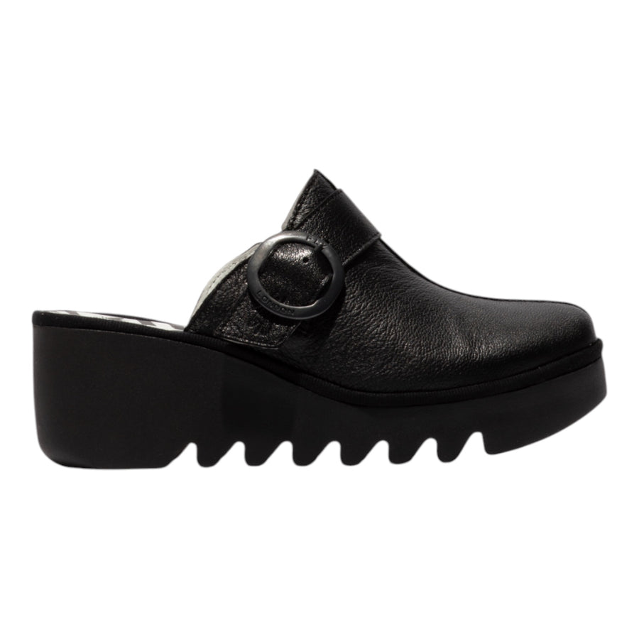 Fly P501586000 BLOK586FLY Mousse Black