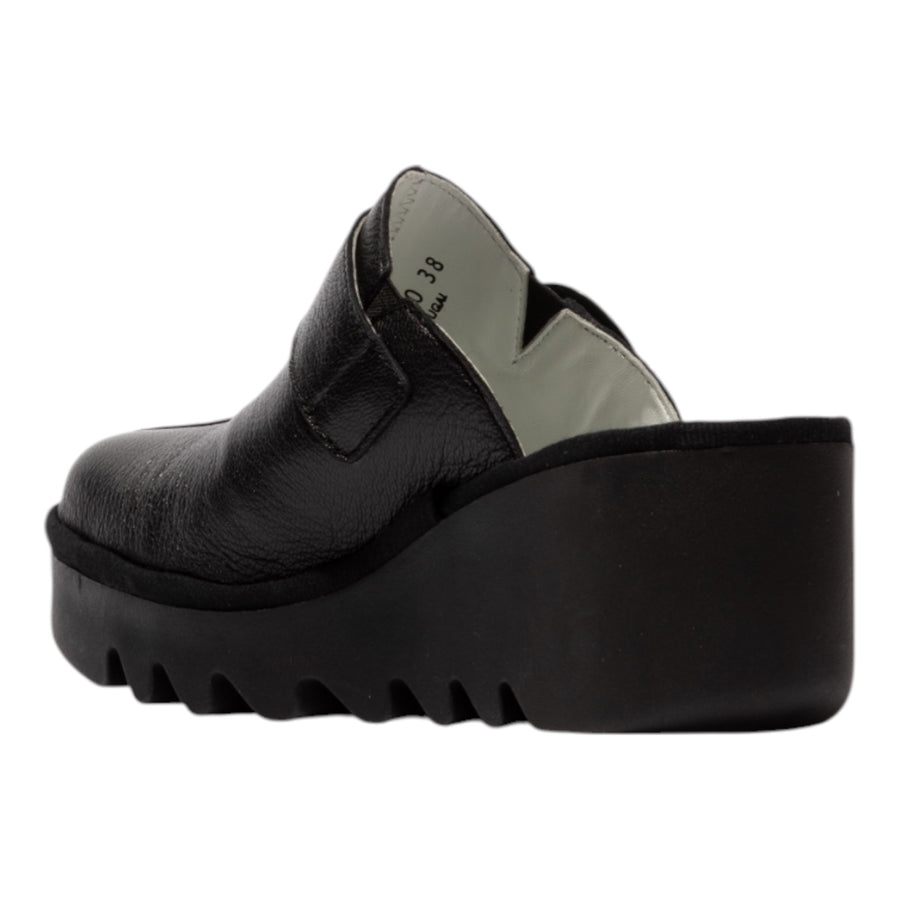 Fly P501586000 BLOK586FLY Mousse Black