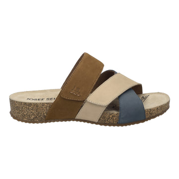 Josef Seibel 78584 380 517 Tonga 84 Azure-multi