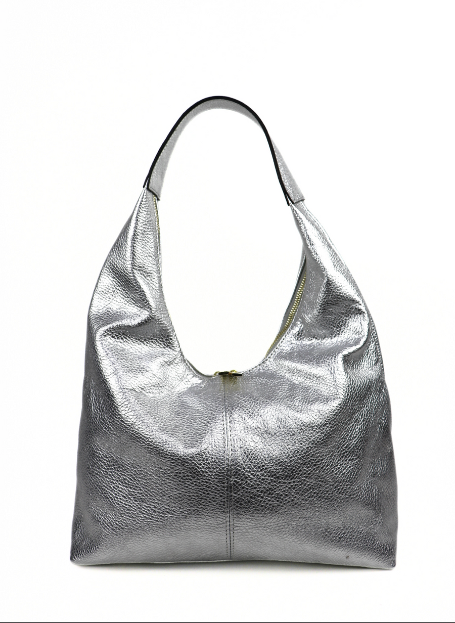 Bagitali M566 Silver