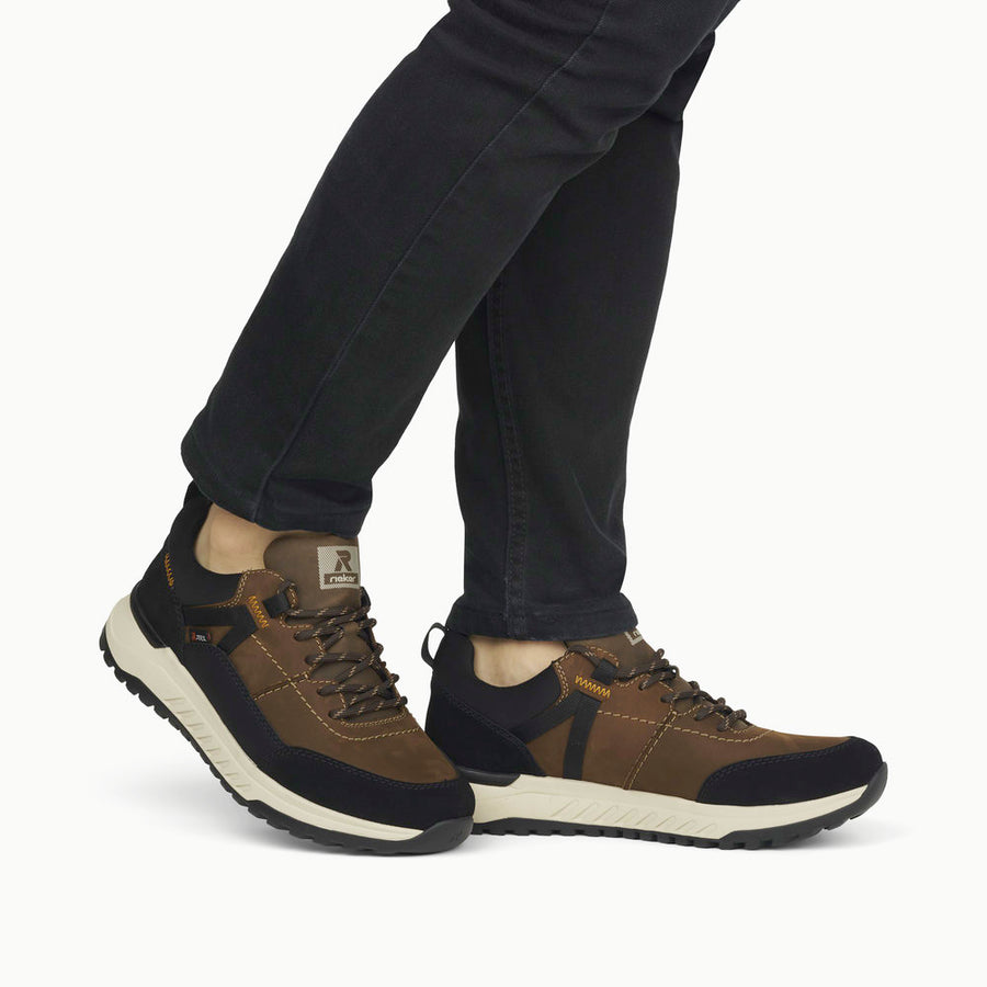 Rieker U0100-22 Brown