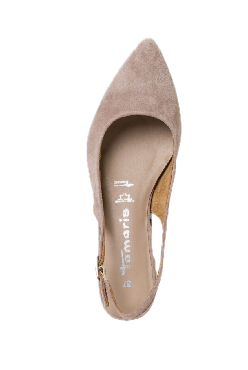 Tamaris 1-29500-42-341 Taupe