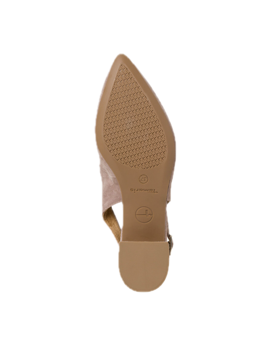 Tamaris 1-29500-42-341 Taupe