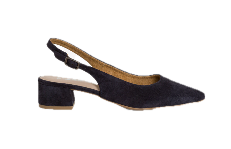 Tamaris 1-29500-42-805 Navy