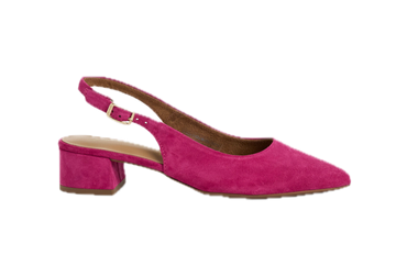 Tamaris 1-29500-42-510 Pink