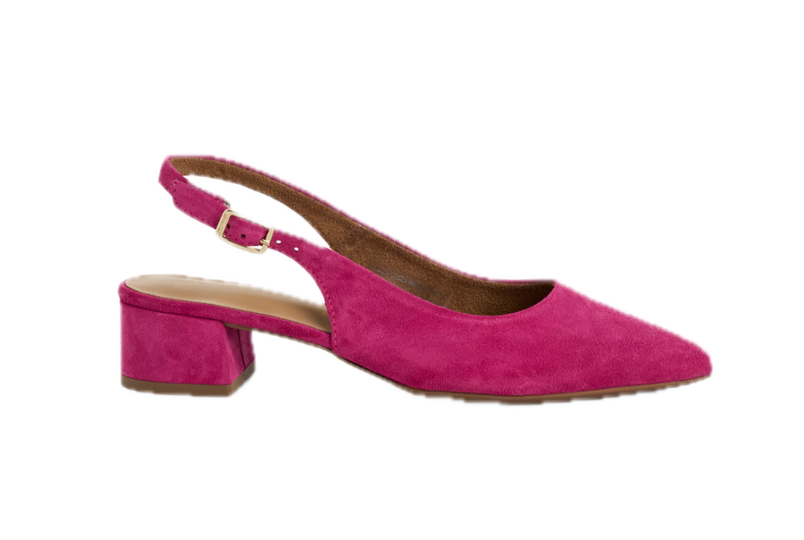 Tamaris 1-29500-42-510 Pink