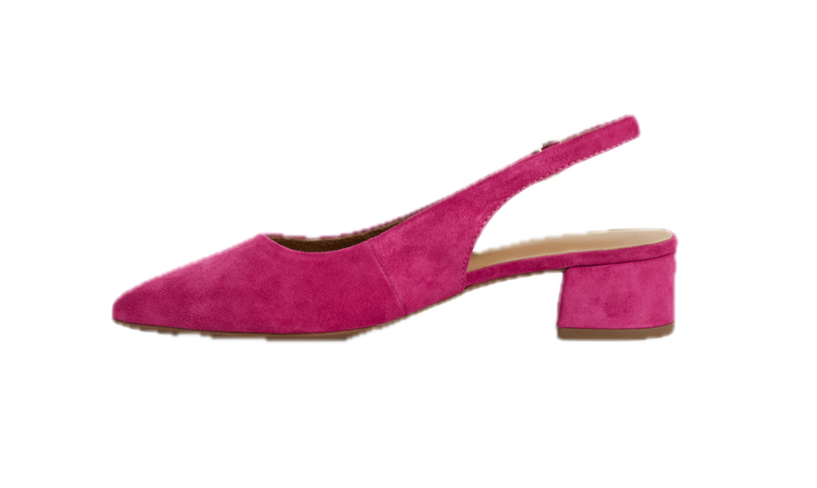 Tamaris 1-29500-42-510 Pink