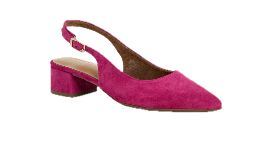 Tamaris 1-29500-42-510 Pink