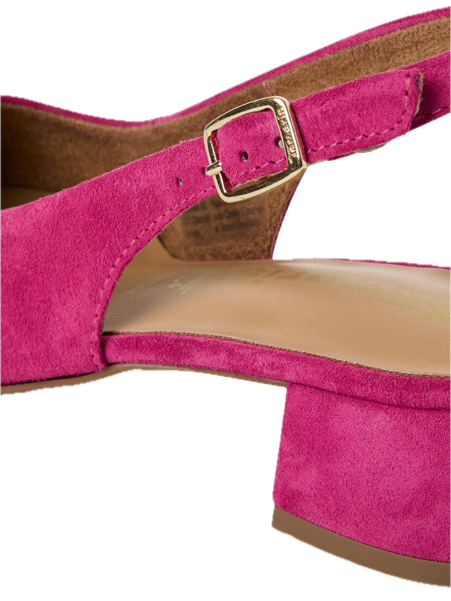 Tamaris 1-29500-42-510 Pink