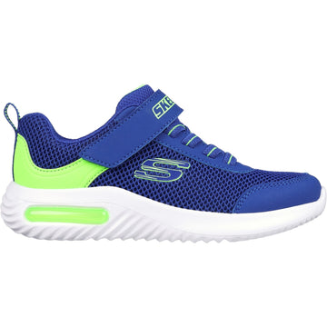 Skechers 403748L Bounder Tech BLLM