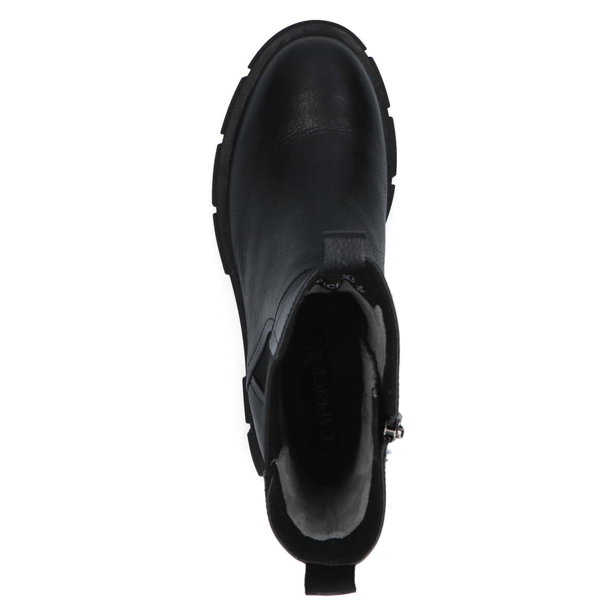 Caprice 9-9-25462-29 022 Black