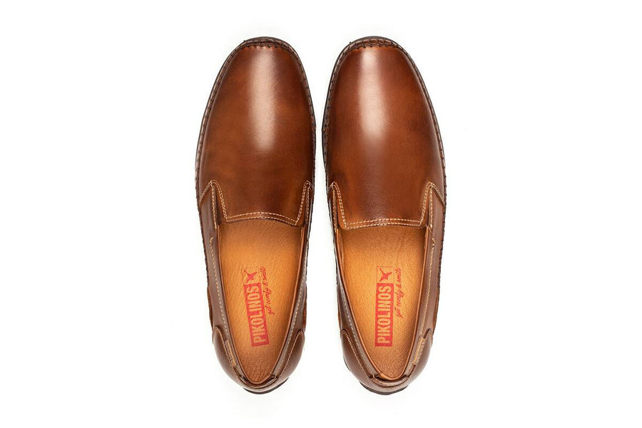 Pikolinos 06H 5303 Azores Brown 202