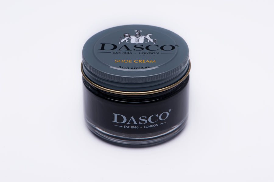 Dasco 50ml Jar Cream