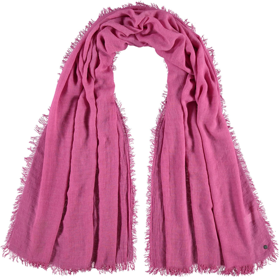 Fraas 623297 450 Hot Pink Cold Dye Plain Wrap