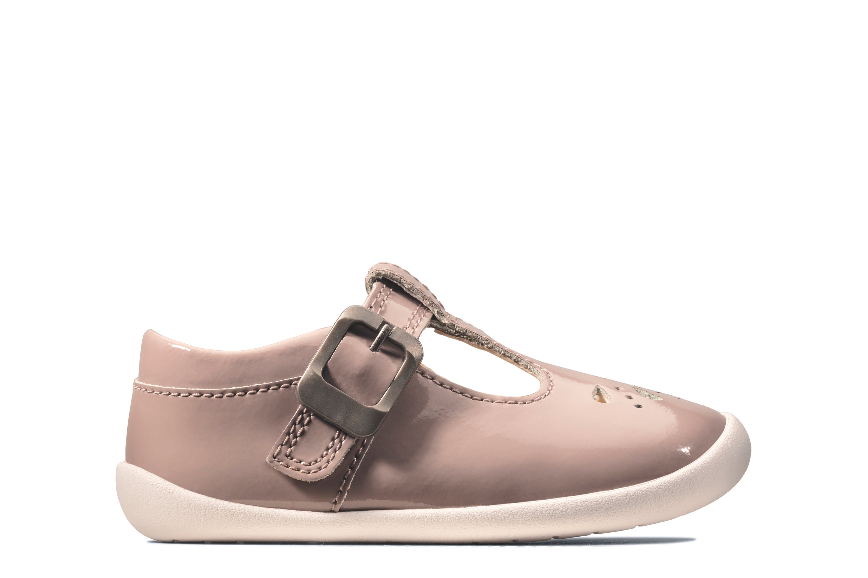 Clarks roamer deals