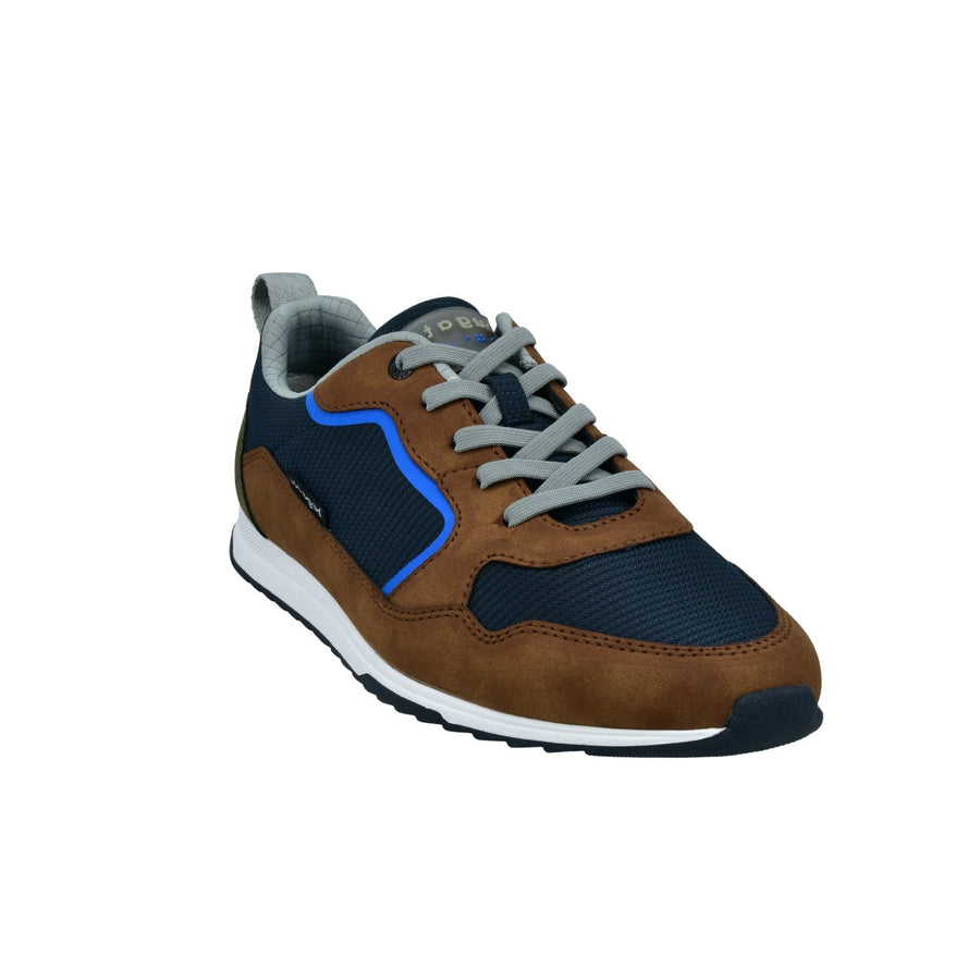 Bugatti 321 A3A07 5000 Riptide Brown