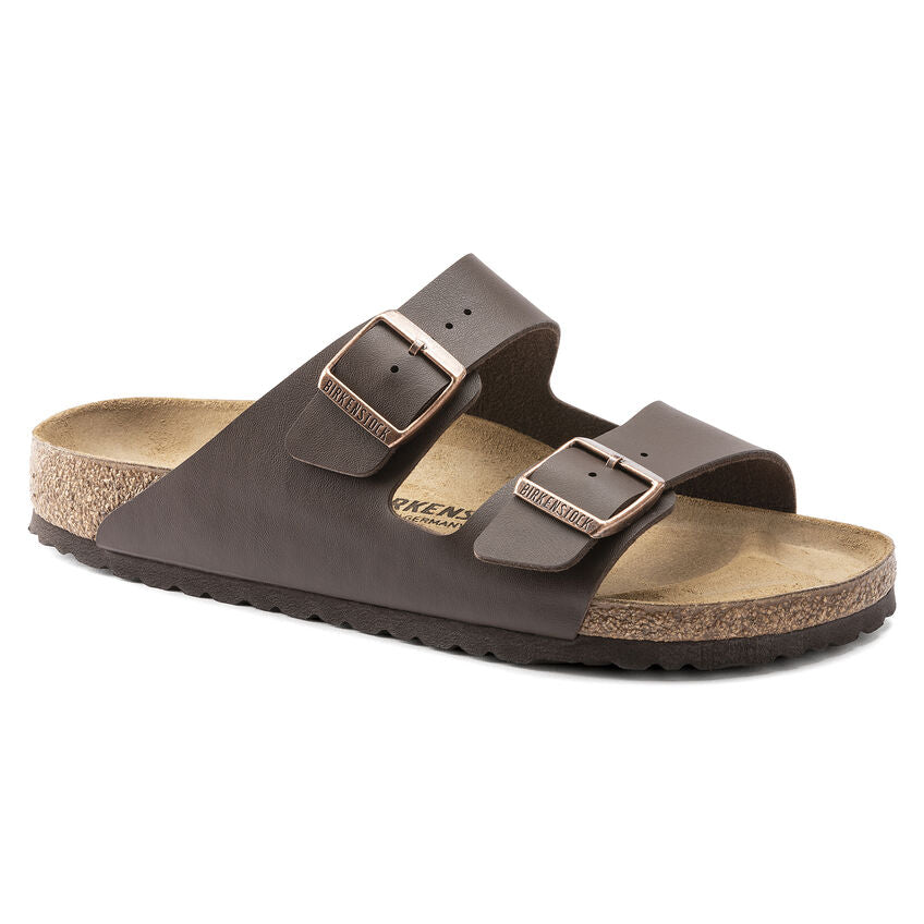 Birkenstock 51701 Arizona BF Brown